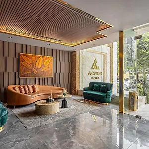 Hotel Acnos, Ho Chi Minh-stad