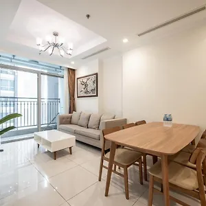 Vinhomes Park Apartment