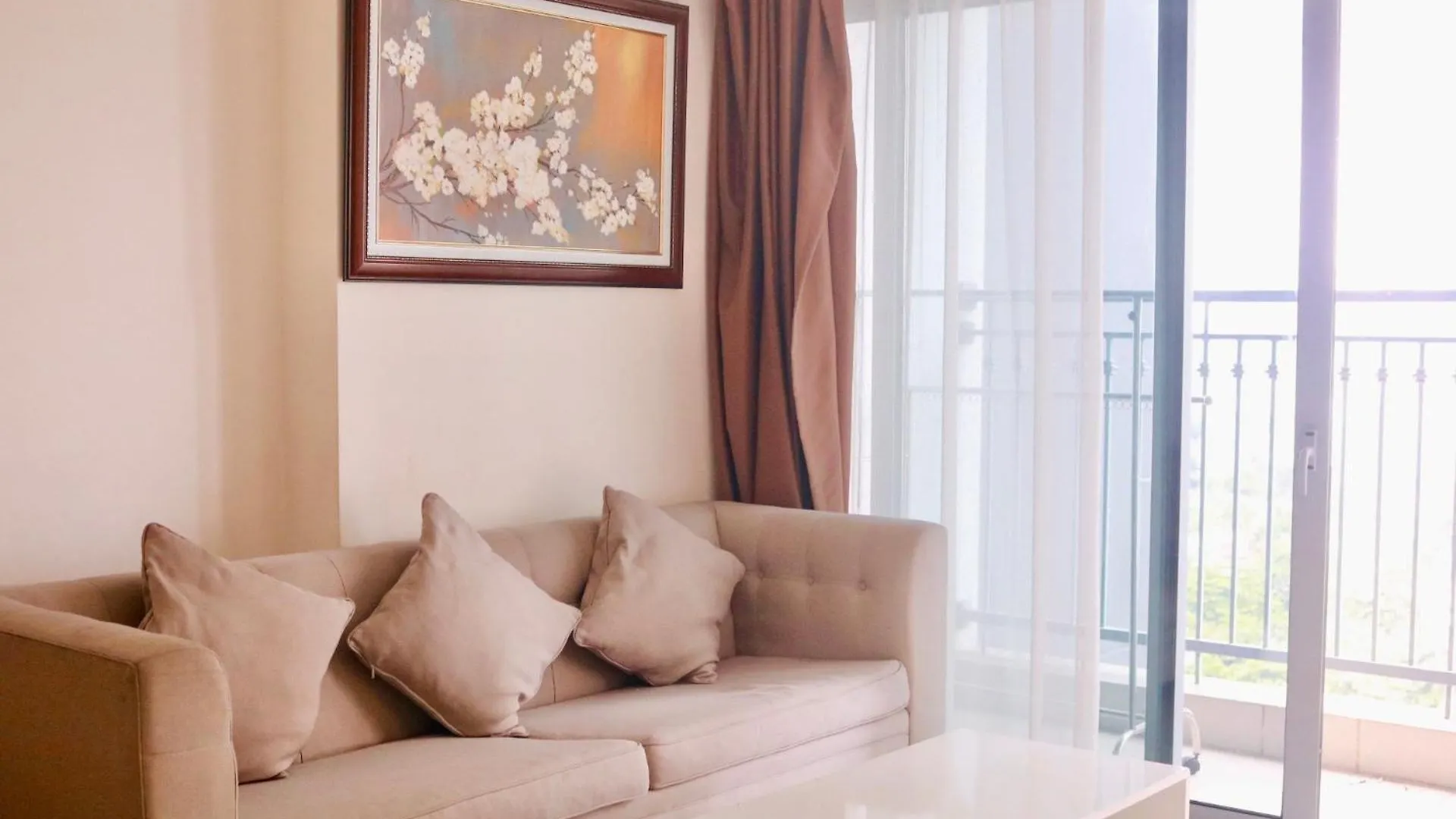 Vinhomes Central Park Zen Apartment Cho Thue Can Ho Landmark Ho Chi Minh City 0*,