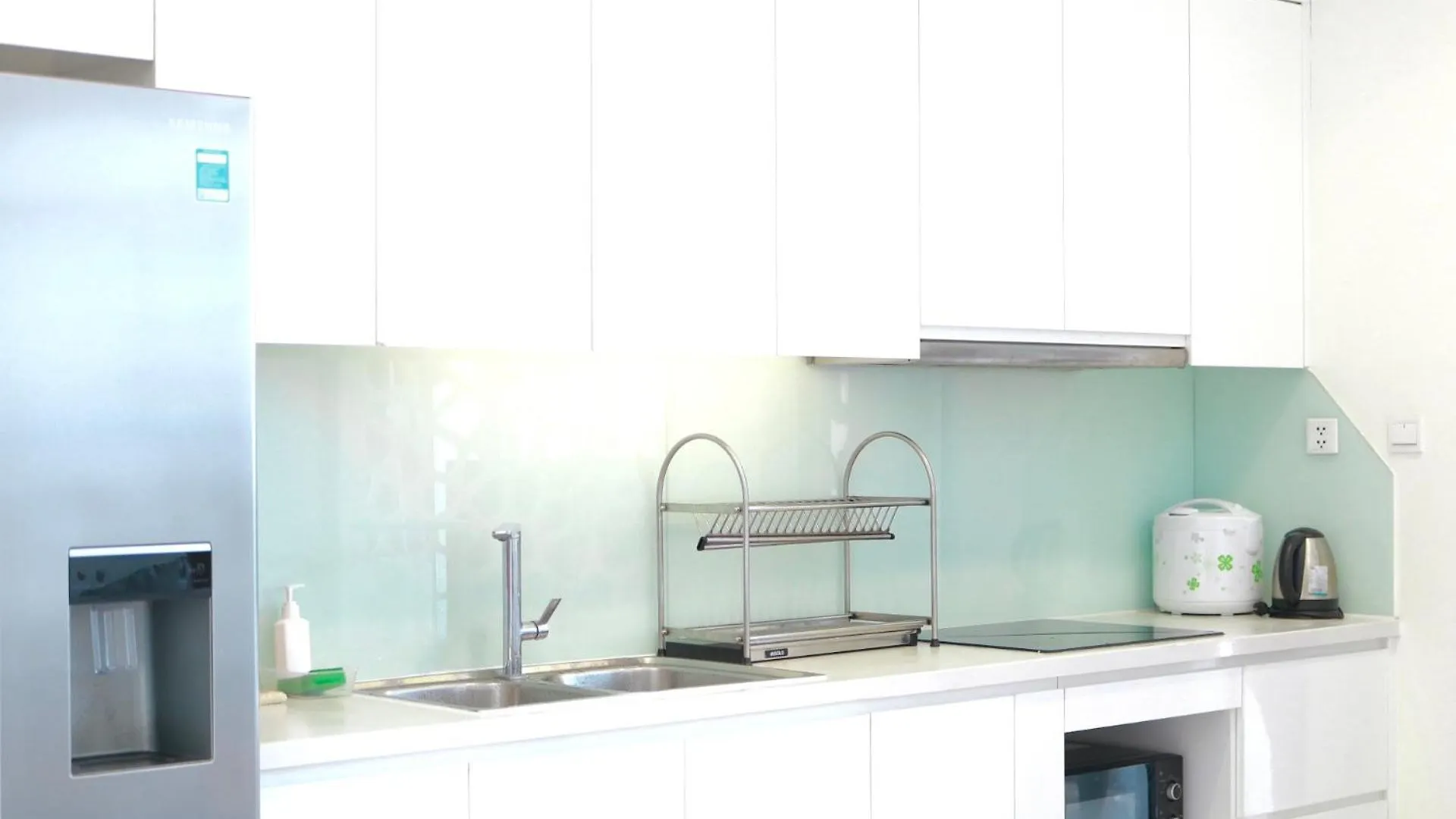 Vinhomes Central Park Zen Apartment Cho Thue Can Ho Landmark Ho Chi Minh City