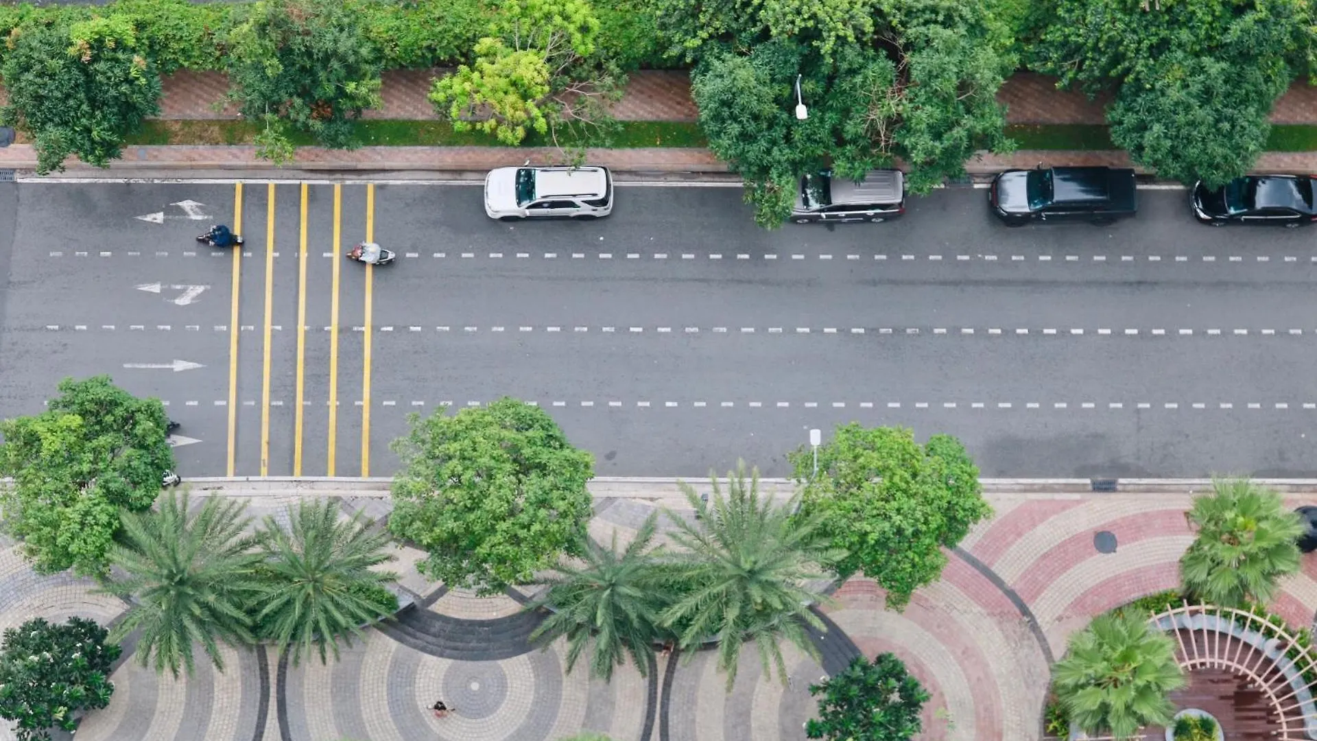 Vinhomes Central Park Zen Apartment Cho Thue Can Ho Landmark Ho Chi Minh City 0*,  Vietnam
