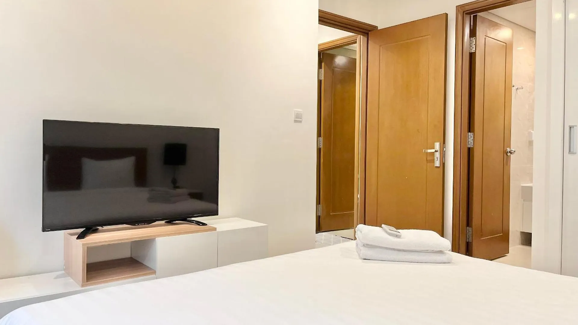 Vinhomes Central Park Zen Apartment Cho Thue Can Ho Landmark Ho Chi Minh City
