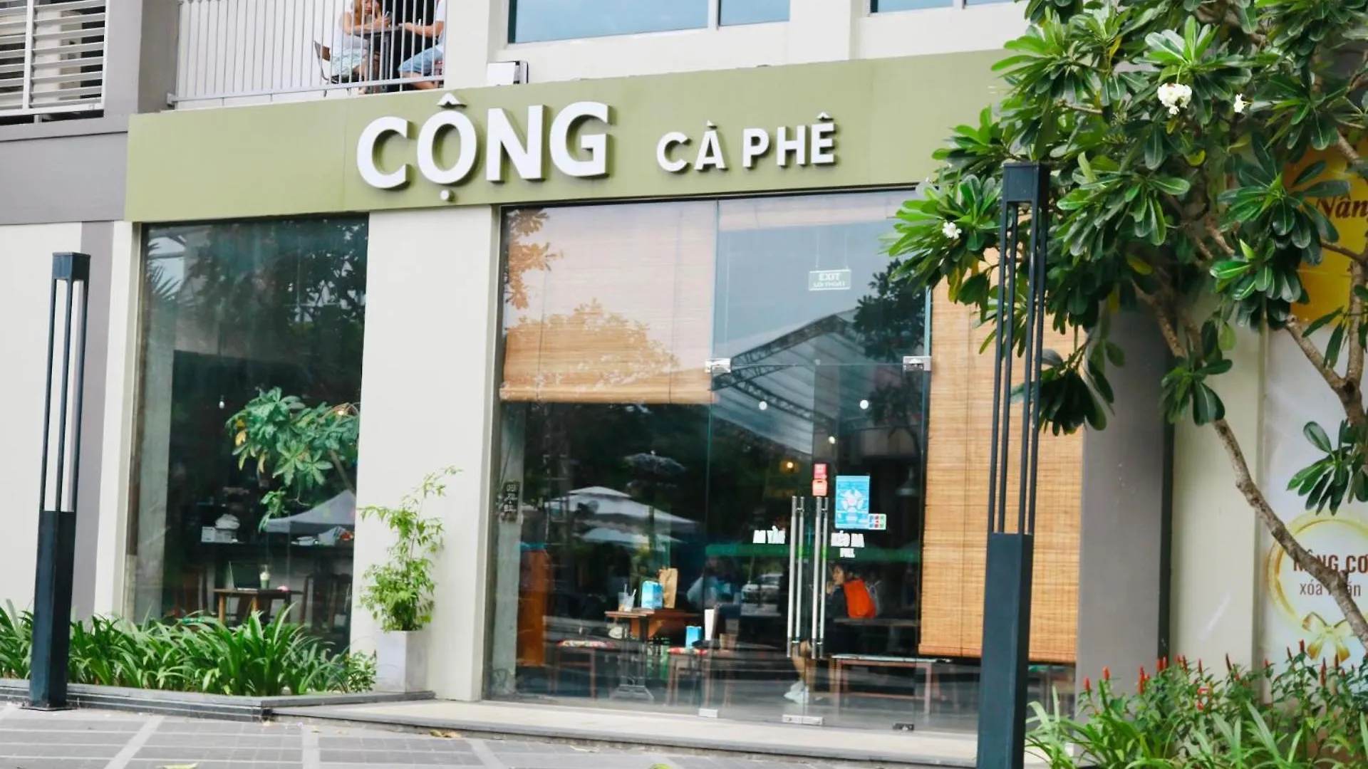 Vinhomes Central Park Zen Apartment Cho Thue Can Ho Landmark Ho Chi Minh City