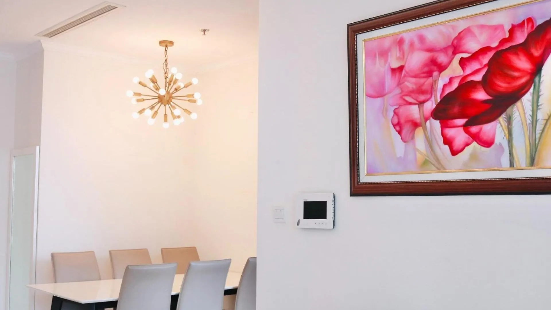 Vinhomes Central Park Zen Apartment Cho Thue Can Ho Landmark Ho Chi Minh City