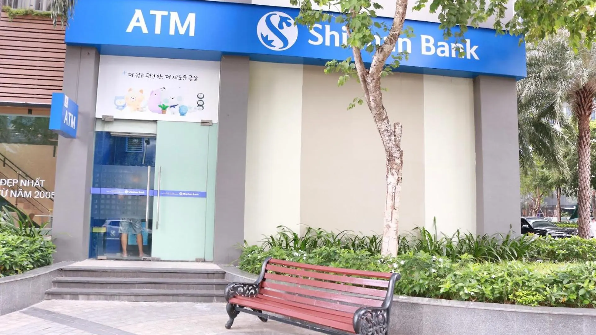 Vinhomes Central Park Zen Apartment Cho Thue Can Ho Landmark Ho Chi Minh City Vietnam