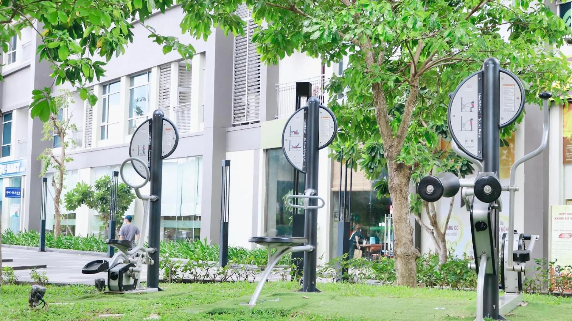 Vinhomes Central Park Zen Apartment Cho Thue Can Ho Landmark Ho Chi Minh City Vietnam