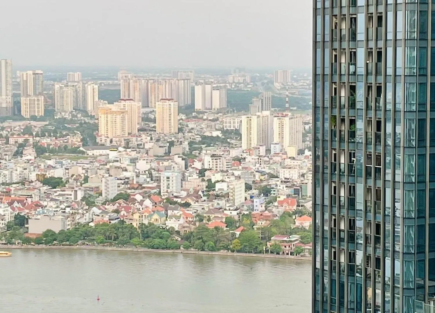 Vinhomes Central Park Zen Apartment Cho Thue Can Ho Landmark Ho Chi Minh City